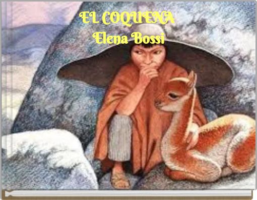 EL COQUENA Elena Bossi