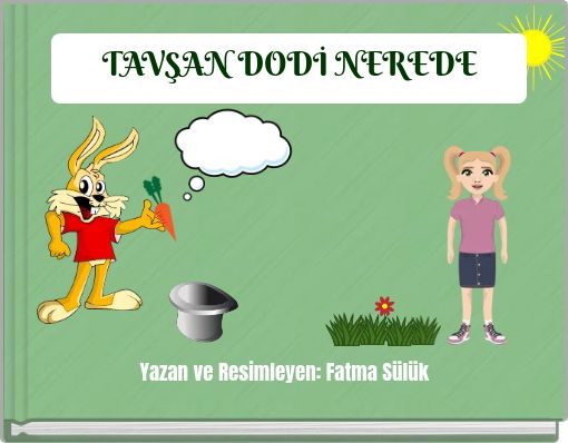 TAVŞAN DODİ NEREDE