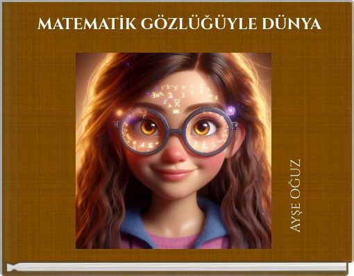 MATEMATİK GÖZLÜĞÜYLE DÜNYA
