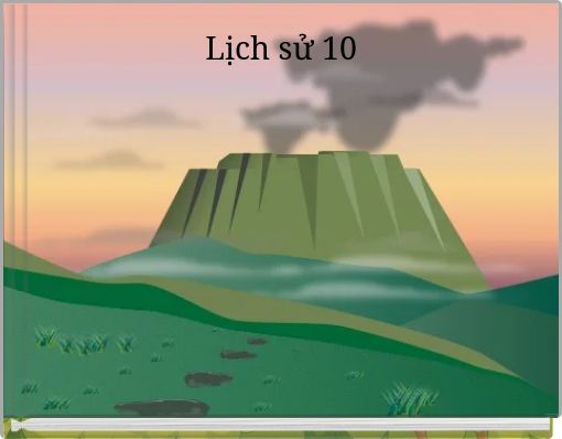 Lịch sử 10