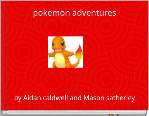 pokemon adventures