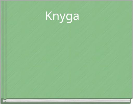 Knyga