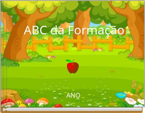ABC da Forma&ccedil;&atilde;o