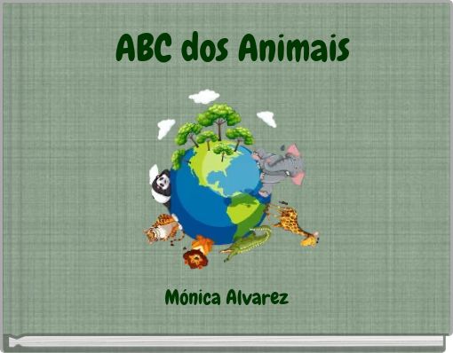 ABC dos Animais
