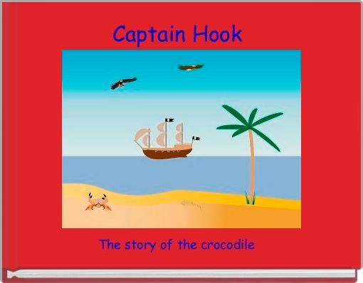 Captain Hook 