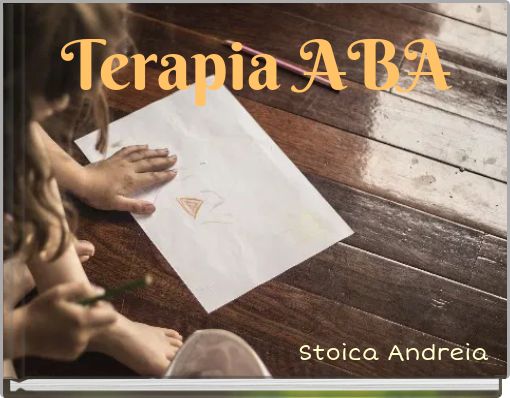 Terapia ABA
