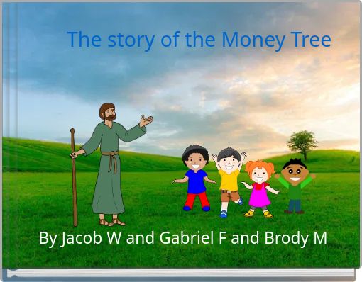 The story of the Money Tree