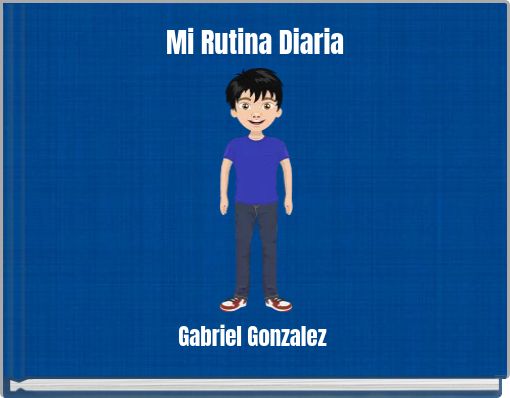 Mi Rutina Diaria