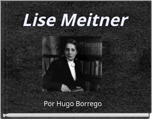 Lise Meitner