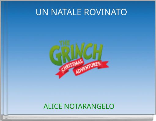 UN NATALE ROVINATO