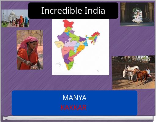 Incredible India