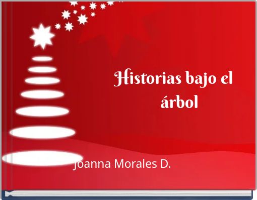Historias bajo el árbol