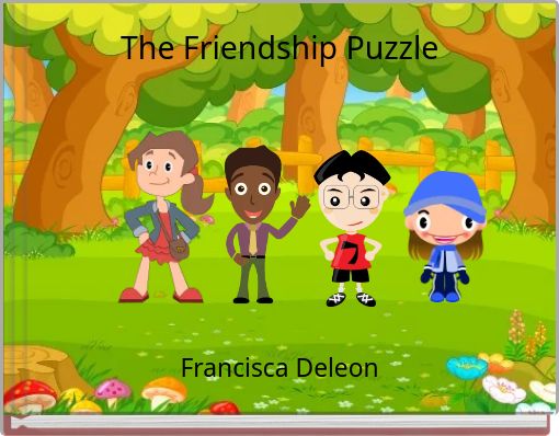The Friendship Puzzle