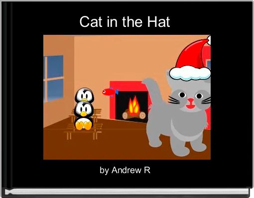 Cat in the Hat 