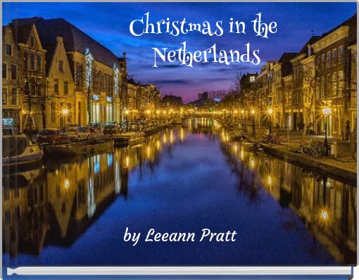 Christmas in the Netherlands