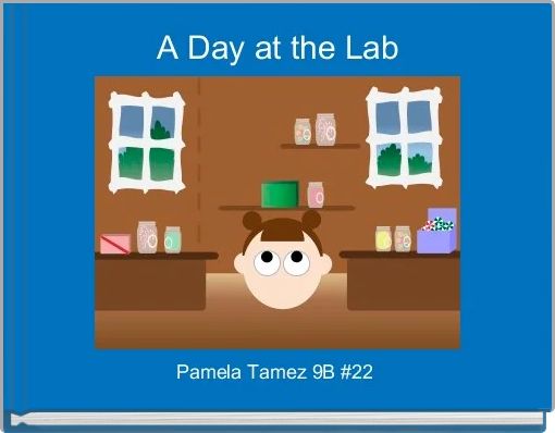 A Day at the Lab