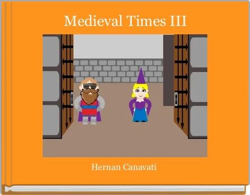 Medieval Times III