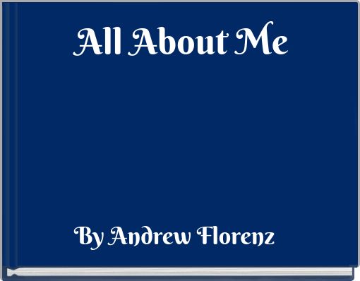 All About Me