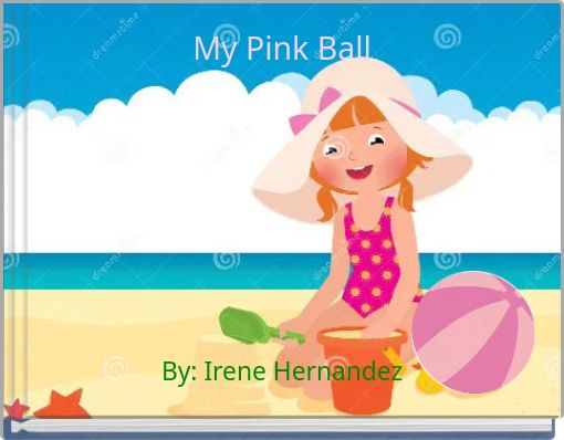 My Pink Ball