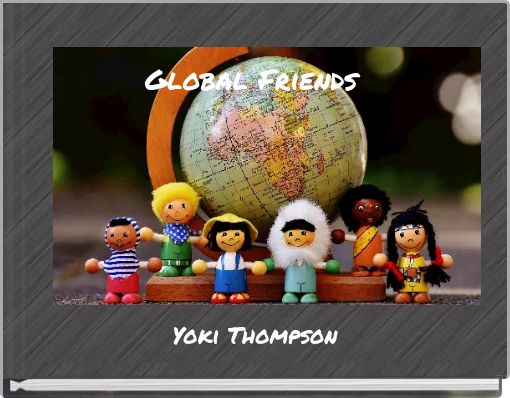 Global Friends