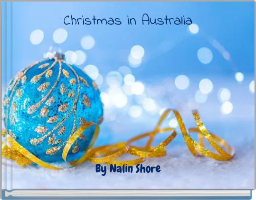 Christmas in Australia