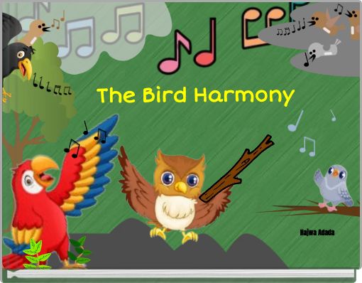 The Bird Harmony