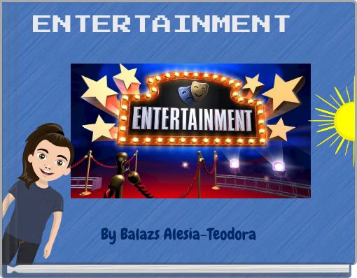 ENTERTAINMENT
