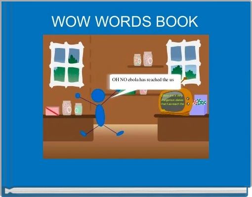 WOW WORDS BOOK 