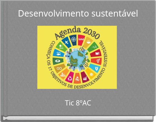 Desenvolvimento sustentável