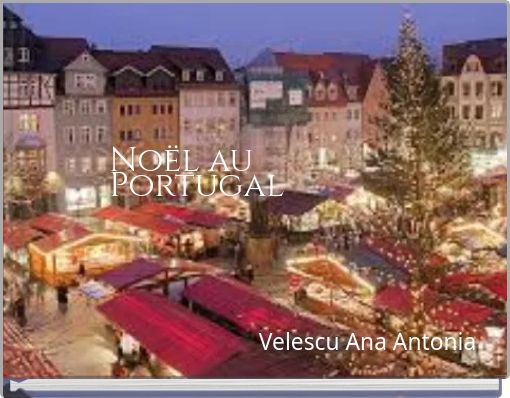 No&euml;l au Portugal