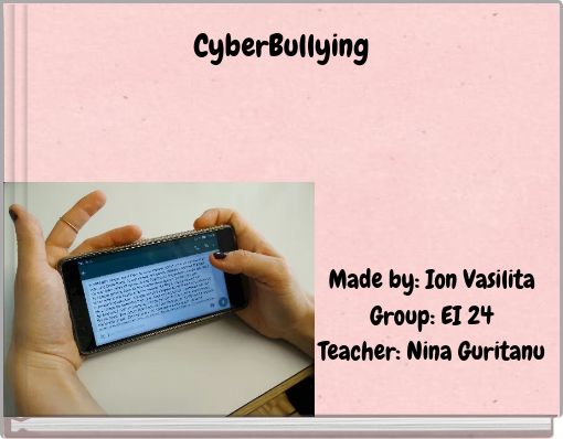 CyberBullying