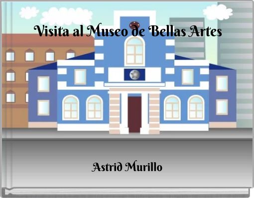 Visita al Museo de Bellas Artes