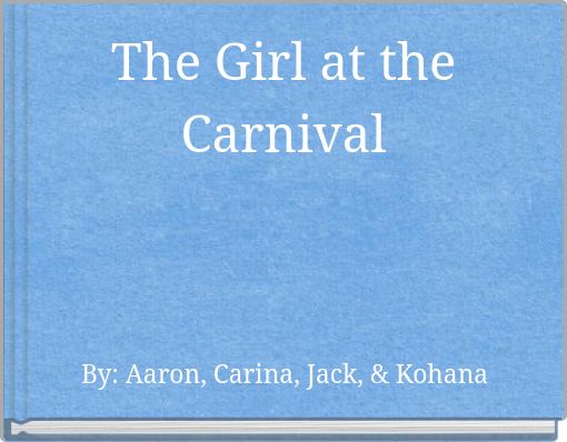 The Girl at the Carnival