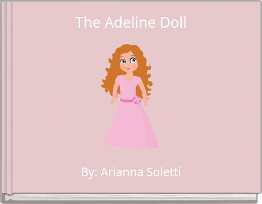 The Adeline Doll