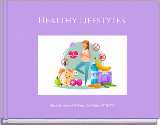 Healthy lifestyles