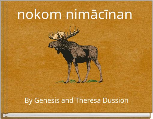 nokom nimācīnan