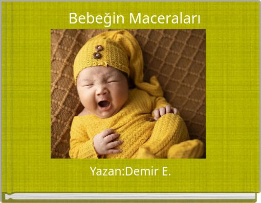 Bebeğin Maceraları