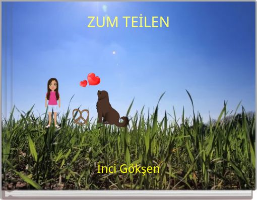 ZUM TEİLEN