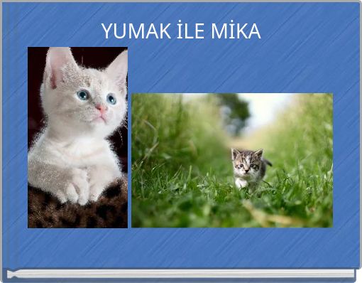 YUMAK İLE MİKA