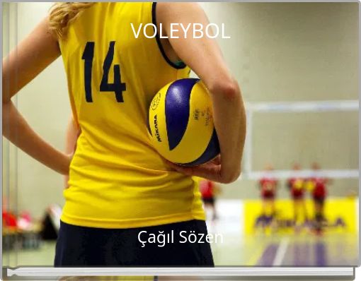 VOLEYBOL