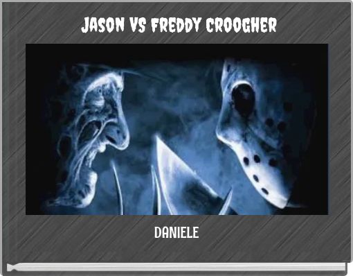 Jason VS Freddy Croogher