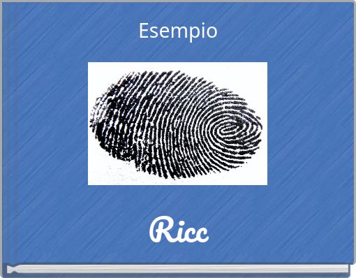 Esempio