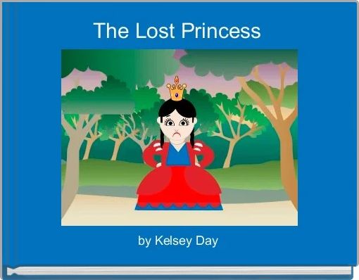 The Lost Princess 