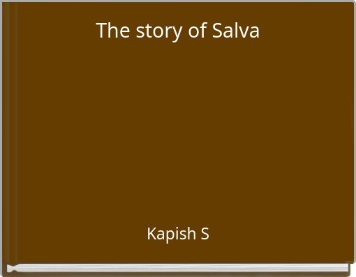 The story of Salva