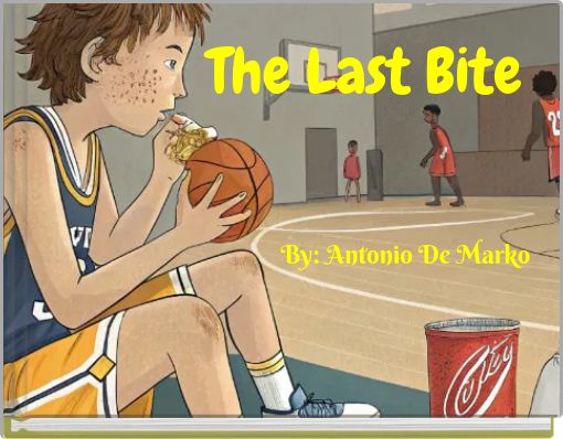 The Last Bite