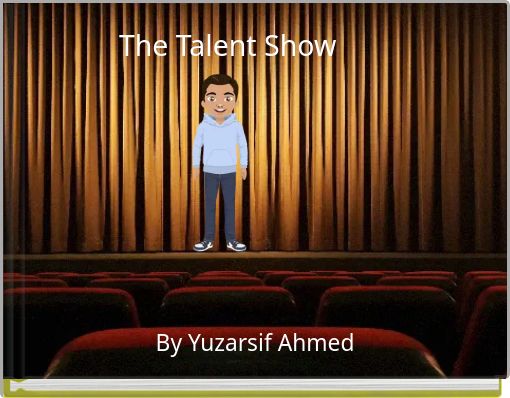 The Talent Show