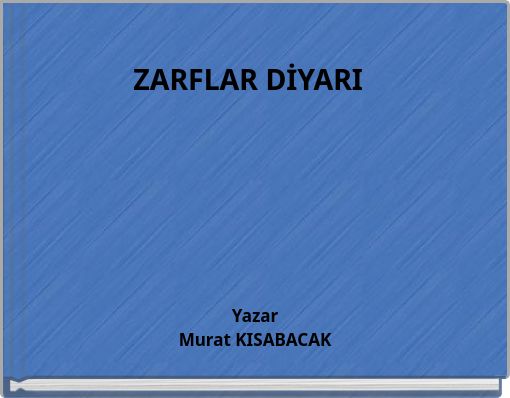 ZARFLAR DİYARI