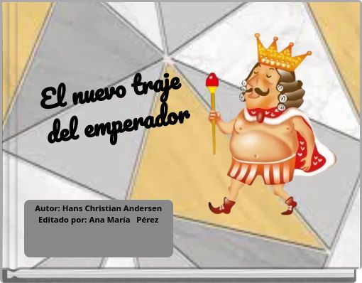 El nuevo traje del emperador