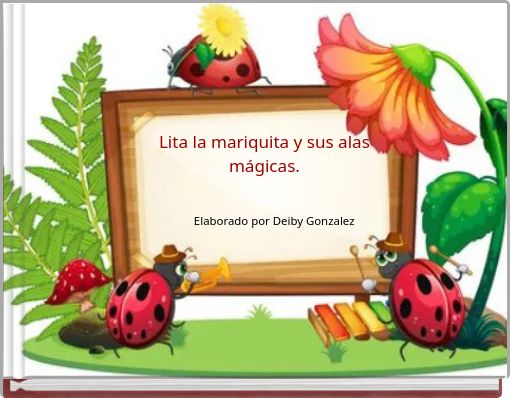 Elaborado por Deiby Gonzalez