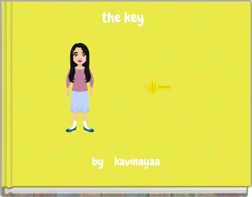 the key